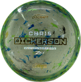 2024 Chris Dickerson Buzzz-Discraft-Foundation Disc Golf