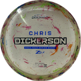 2024 Chris Dickerson Buzzz-Discraft-Foundation Disc Golf
