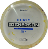2024 Chris Dickerson Buzzz-Discraft-Foundation Disc Golf
