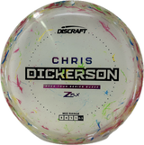 2024 Chris Dickerson Buzzz-Discraft-Foundation Disc Golf