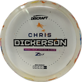 2024 Chris Dickerson Buzzz-Discraft-Foundation Disc Golf