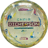 2024 Chris Dickerson Buzzz-Discraft-Foundation Disc Golf