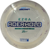 2024 Ezra Aderhold Nuke-Discraft-Foundation Disc Golf