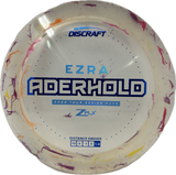 2024 Ezra Aderhold Nuke-Discraft-Foundation Disc Golf
