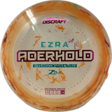 2024 Ezra Aderhold Nuke-Discraft-Foundation Disc Golf