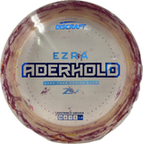 2024 Ezra Aderhold Nuke-Discraft-Foundation Disc Golf