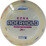 2024 Ezra Aderhold Nuke-Discraft-Foundation Disc Golf