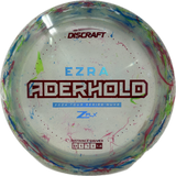 2024 Ezra Aderhold Nuke-Discraft-Foundation Disc Golf