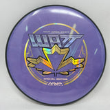 2024 MVP Open – Plasma Soft Watt-MVP-Foundation Disc Golf