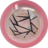 2024 MVP Open / St. Jude Edition – Proton Shift-MVP-Foundation Disc Golf