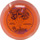 2024 Melton Maverick-Dynamic Discs-Foundation Disc Golf