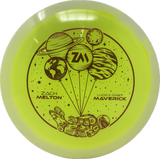 2024 Melton Maverick-Dynamic Discs-Foundation Disc Golf