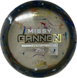2024 Missy Gannon Thrasher-Discraft-Foundation Disc Golf