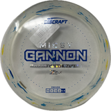 2024 Missy Gannon Thrasher-Discraft-Foundation Disc Golf
