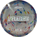 2024 Paige Pierce Passion-Discraft-Foundation Disc Golf