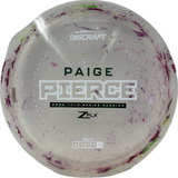 2024 Paige Pierce Passion-Discraft-Foundation Disc Golf