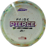 2024 Paige Pierce Passion-Discraft-Foundation Disc Golf