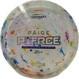 2024 Paige Pierce Passion-Discraft-Foundation Disc Golf