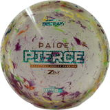 2024 Paige Pierce Passion-Discraft-Foundation Disc Golf