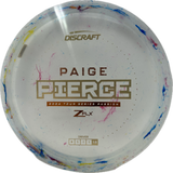 2024 Paige Pierce Passion-Discraft-Foundation Disc Golf
