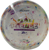 2024 Paige Pierce Passion-Discraft-Foundation Disc Golf