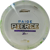2024 Paige Pierce Passion-Discraft-Foundation Disc Golf