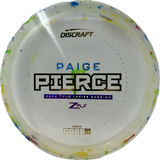 2024 Paige Pierce Passion-Discraft-Foundation Disc Golf
