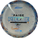 2024 Paige Pierce Passion-Discraft-Foundation Disc Golf