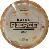 2024 Paige Pierce Passion-Discraft-Foundation Disc Golf