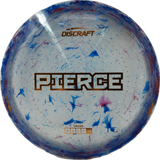 2024 Paige Pierce Passion-Discraft-Foundation Disc Golf