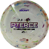 2024 Paige Pierce Passion-Discraft-Foundation Disc Golf