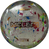 2024 Paul McBeth Kratos-Discraft-Foundation Disc Golf