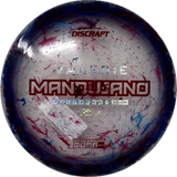 2024 Valerie Mandujano Scorch-Discraft-Foundation Disc Golf