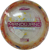2024 Valerie Mandujano Scorch-Discraft-Foundation Disc Golf