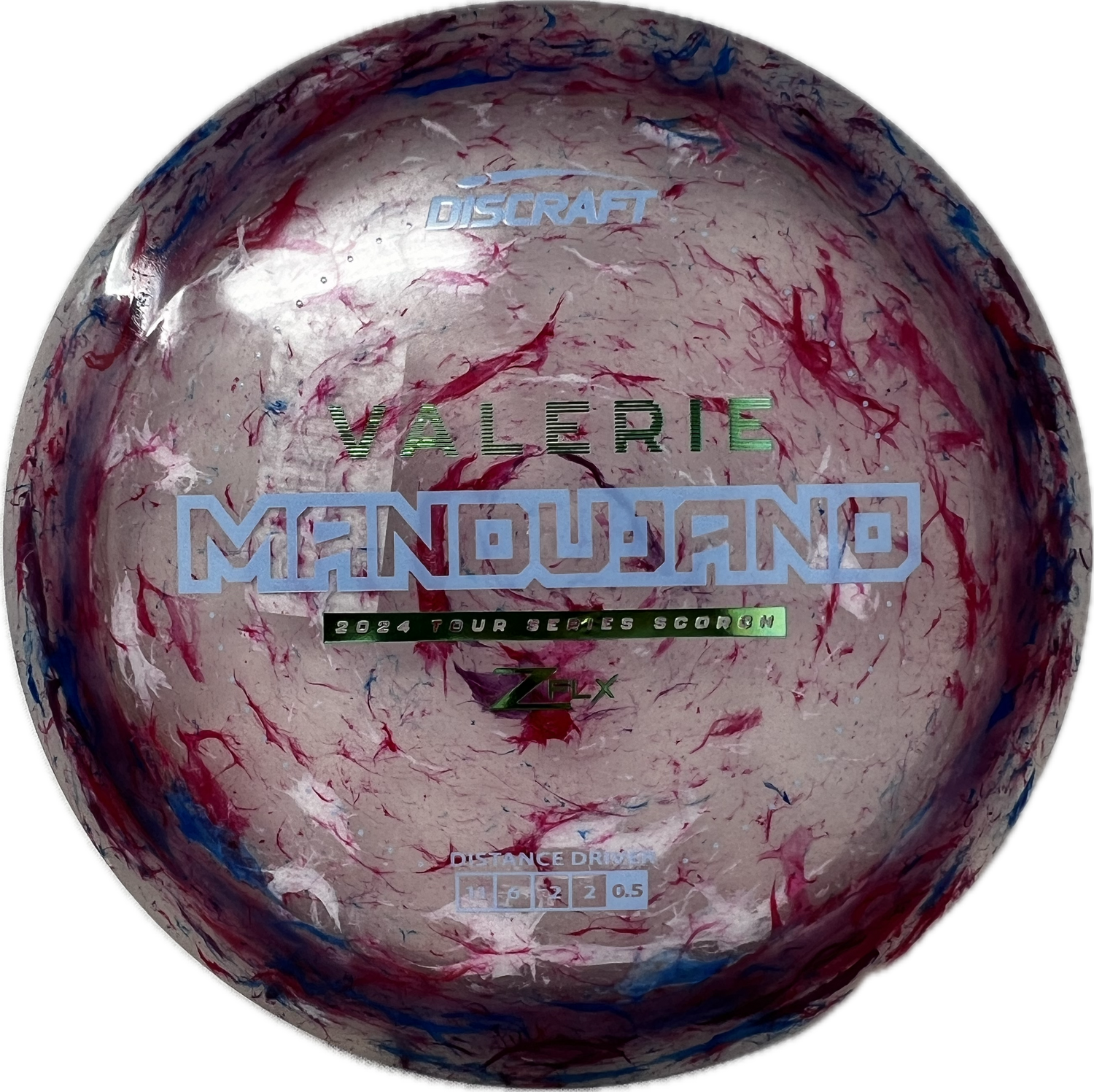 【レアCD】GLOBAL TROTTERS PROJECT DRIVE Chandler's Special Edition Ghoul - Lunar – Gateway Disc Sports