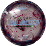 2024 Valerie Mandujano Scorch-Discraft-Foundation Disc Golf