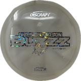 2025 Tour Series Buzzz | Chris Dickerson-Discraft-Foundation Disc Golf