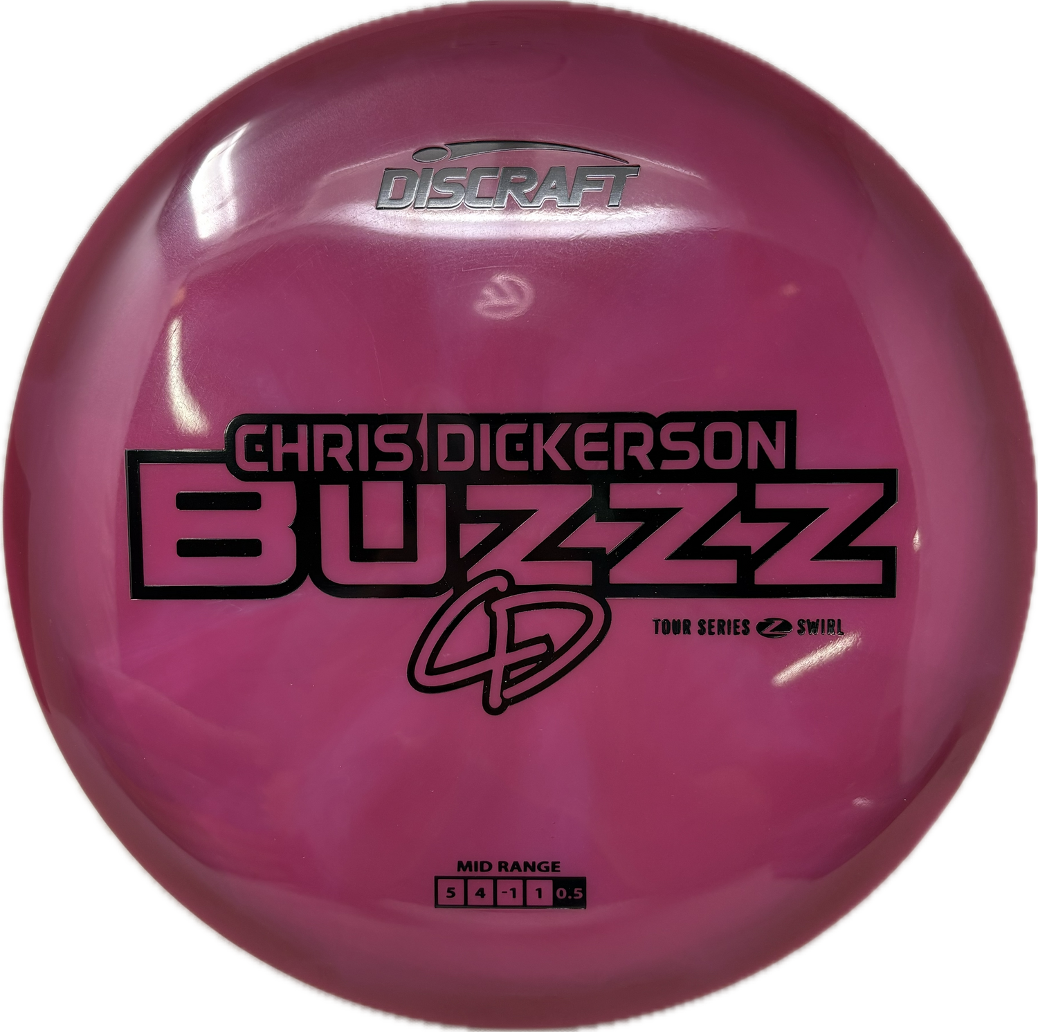 【Debut Tour Special盤】THE SHOW 2025-Tour-Series-Buzzz-Chris-