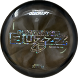 2025 Tour Series Buzzz | Chris Dickerson-Discraft-Foundation Disc Golf