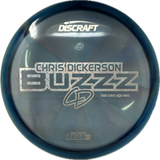 2025 Tour Series Buzzz | Chris Dickerson-Discraft-Foundation Disc Golf
