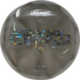 2025 Tour Series Buzzz | Chris Dickerson-Discraft-Foundation Disc Golf