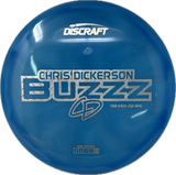 2025 Tour Series Buzzz | Chris Dickerson-Discraft-Foundation Disc Golf