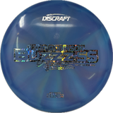 2025 Tour Series Buzzz SS | Ezra Robinson-Discraft-Foundation Disc Golf