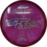 2025 Tour Series Buzzz SS | Ezra Robinson-Discraft-Foundation Disc Golf