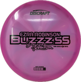 2025 Tour Series Buzzz SS | Ezra Robinson-Discraft-Foundation Disc Golf