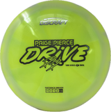 2025 Tour Series Drive | Paige Pierce-Discraft-Foundation Disc Golf