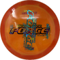 2025 Tour Series Force | Ricky Wysocki-Discraft-Foundation Disc Golf