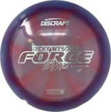 2025 Tour Series Force | Ricky Wysocki-Discraft-Foundation Disc Golf