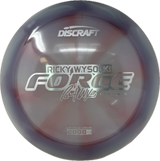2025 Tour Series Force | Ricky Wysocki-Discraft-Foundation Disc Golf