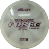 2025 Tour Series Force | Ricky Wysocki-Discraft-Foundation Disc Golf
